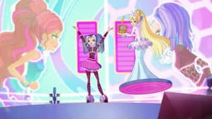 The Secret of Harmony