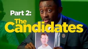 The Selection: The Candidates (2)
