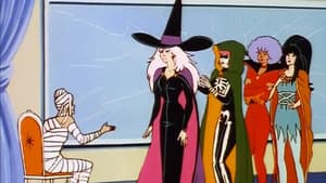 Trick or Techrat