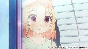 Kayo's Birthday (1)