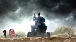 Ark Hunter Chronicles (3): Rain of Death