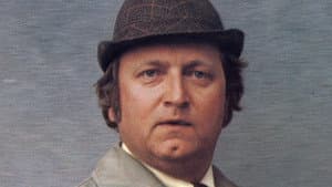 Rolv Wesenlund: Wesentlig Wesenlund