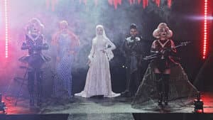 The Grand Finale