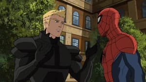 Agent Venom
