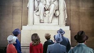 Joe Saves the Post Office