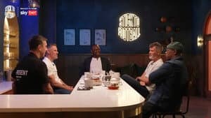 Vieira: Rivalry with Keane, Wenger & Arsenal Career