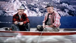 The Fishing Derby