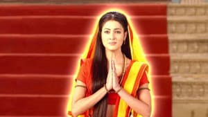 Sita's divine sacrifice