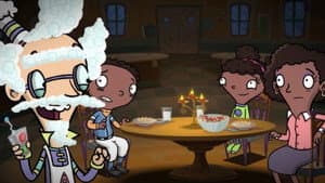 Family Meal Time