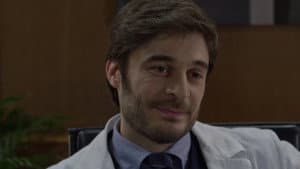 Episode 12 Blind race