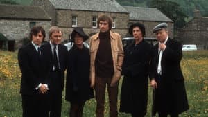 Episode 1 (Mon 16th Oct 1972)