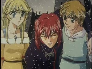 The Anger of Azalie