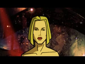 The Animated Alias: Tribunal