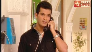 Mayank and Nupur Break Up