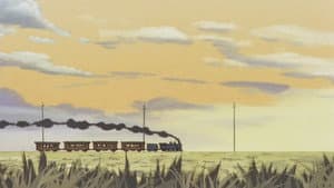 Endless Journey