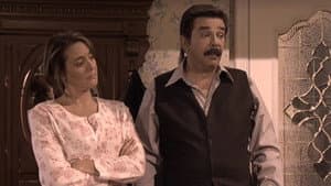 Cuando llegó el abuelo