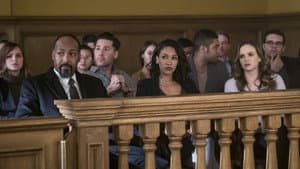 The Trial of The Flash