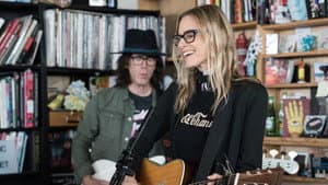 Aimee Mann