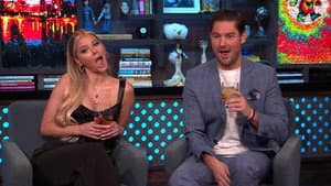 Ariana Madix and Craig Conover