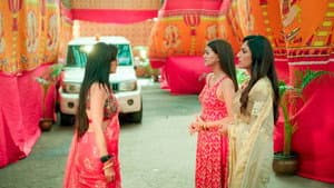Mannat Faces Malla and Vishakha