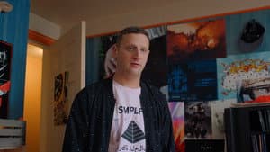 Trevor
