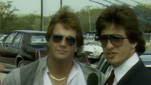 WCCW - April 06, 1985