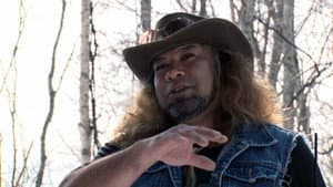 Ainu Cultural Advocate - Monbetsu Atsushi