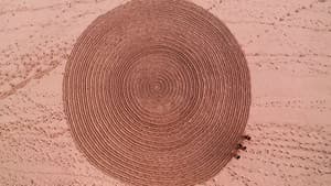 Will we run out of sand?