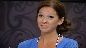 Live Eviction #1 & HoH Comp #2