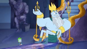 Gordon's Fish Tale