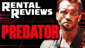 Predator (1987) Schwarzenegger is the Most Dangerous Game!