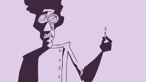 Jimi Hendrix on The Experience