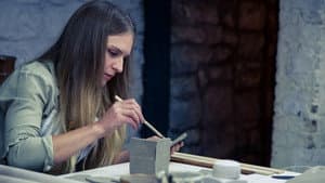 Pottery