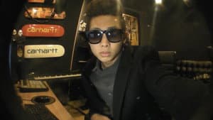 130113 RAP MONSTER