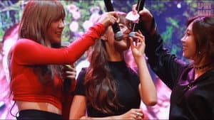 3rd Album 'Pink Revolution' Showcase