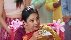 Anupama Earns Gratitude