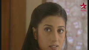 Savita Asks Tulsi to Stay Away
