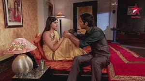 Arnav Explains His Feelings