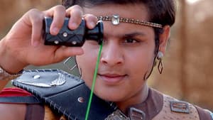 Baalveer's Encounter With Mahadanav