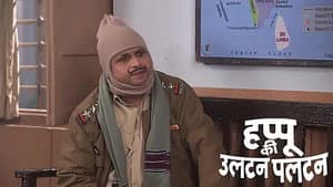 Happu Arrests Amol