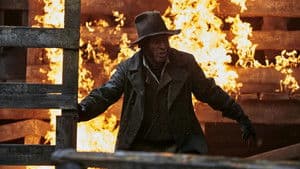 The Firestorm
