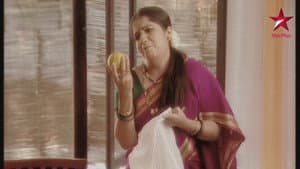 Rahul's Punishment