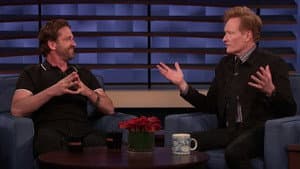 Gerard Butler