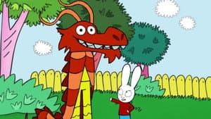 I've Got A Dragon