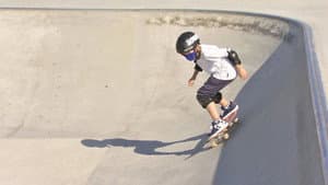 Boards and Bonds at a 24-Hour Skateboard Park