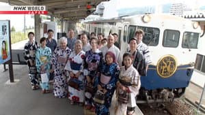 Must-see Railway News: The Latter Half of 2023