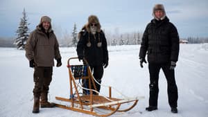 Alaskan Adventure