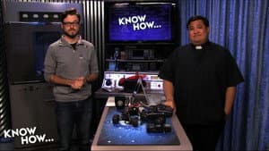 Full Immersion Cooling, Android Tricks, & Remote Control