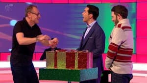Christmas Special 2015