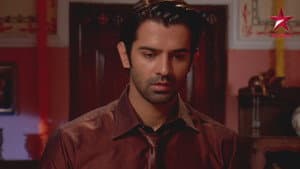 Arnav Fires Preethika's Fiance